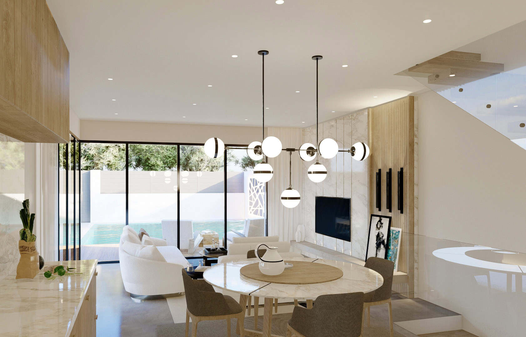 Passivhaus en Málaga — 2