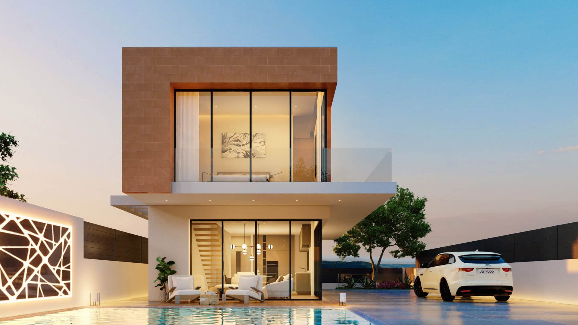 Passivhaus en Málaga — 1