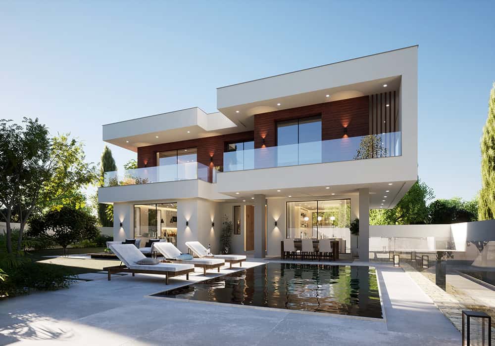 VILLA FLAVIA