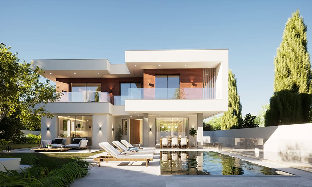 VILLA FLAVIA, imagen 2