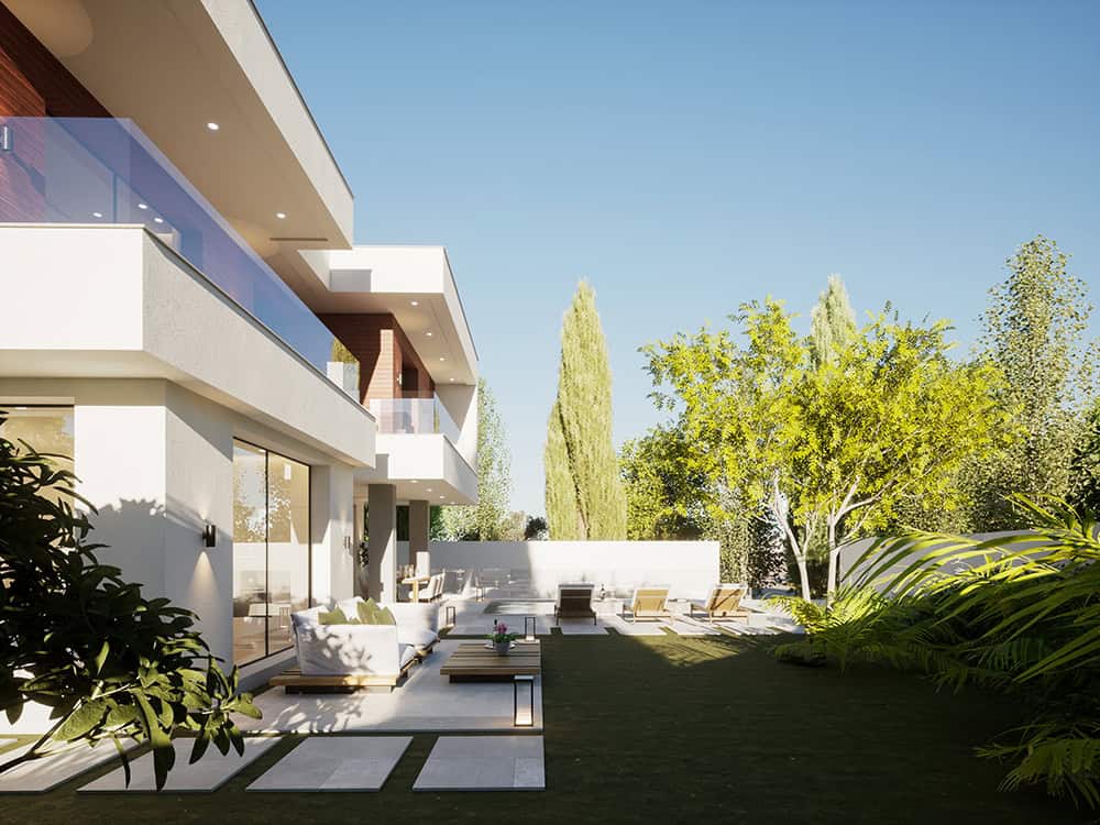 VILLA FLAVIA, imagen 3
