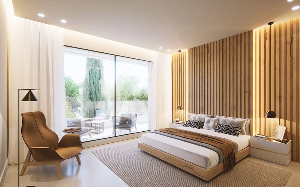 Interiorismo en Málaga — 3