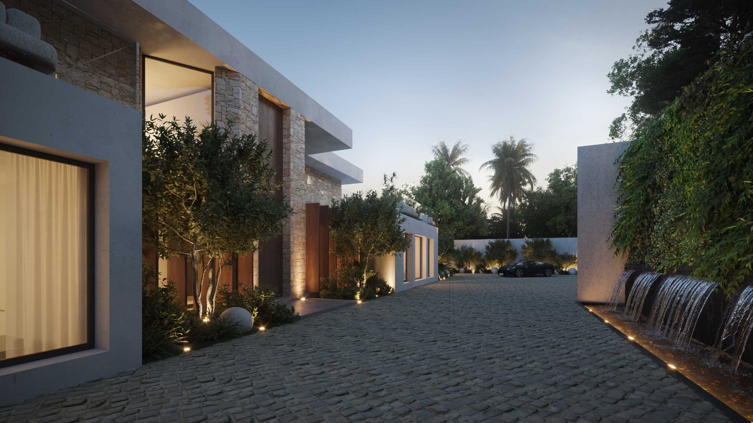 Villa Sierra Blanca, imagen 5