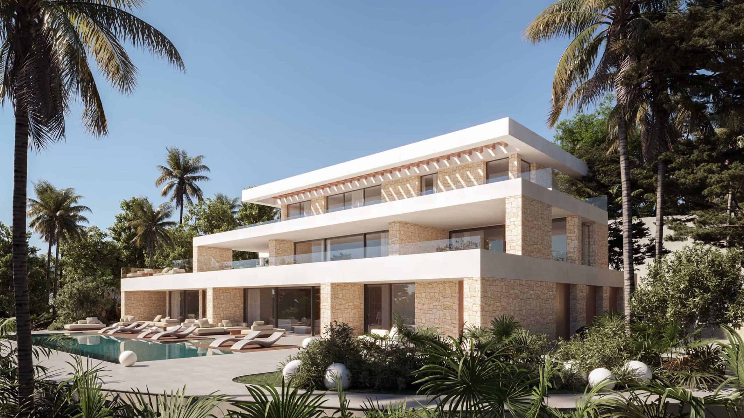 Villa Sierra Blanca, imagen 3