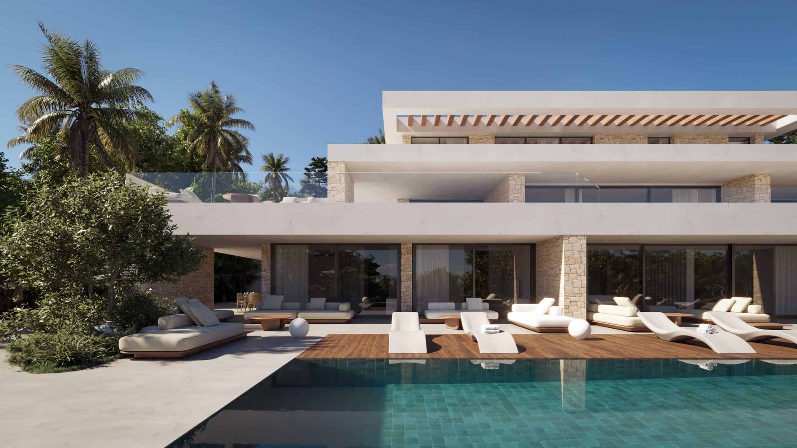 Villa Sierra Blanca, imagen 4