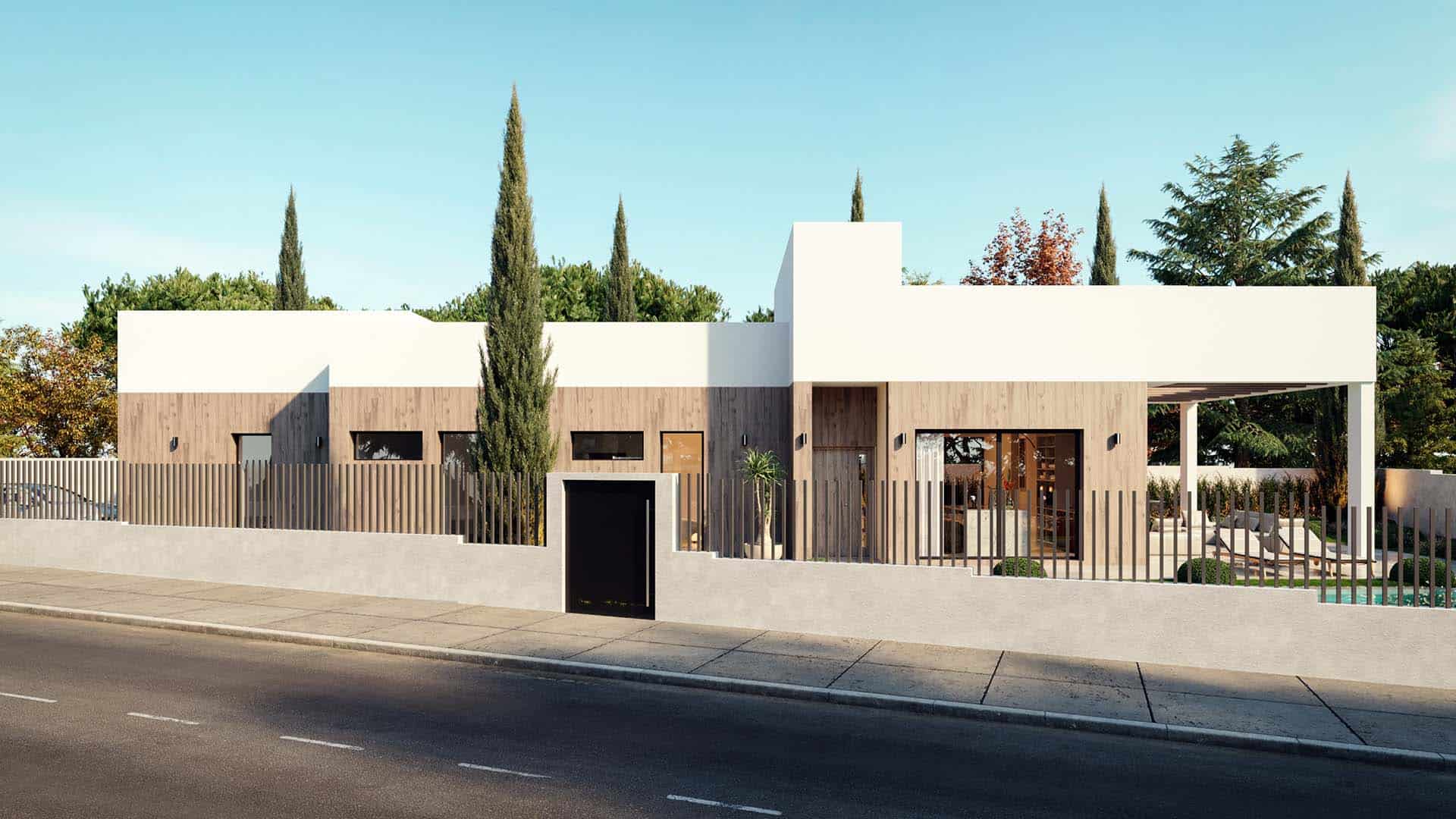 Arquitecto Técnico en Málaga — 2