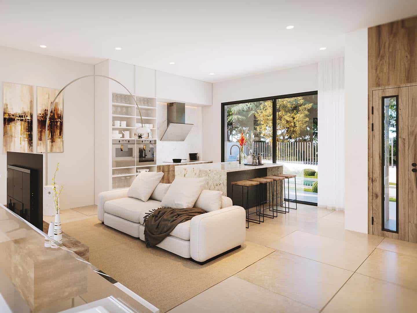 VILLA TRUJILLO, imagen 4