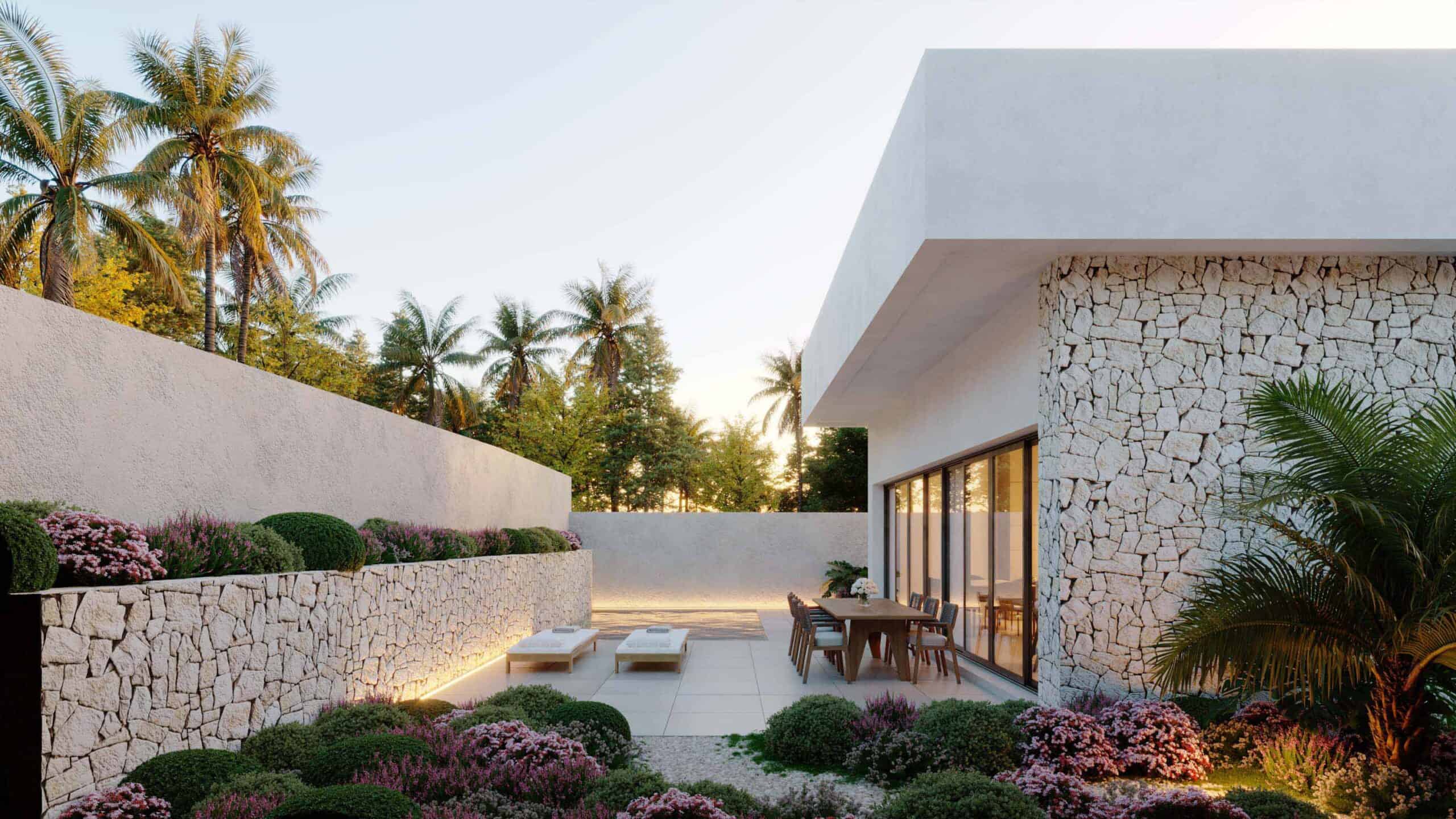 Villa Navío