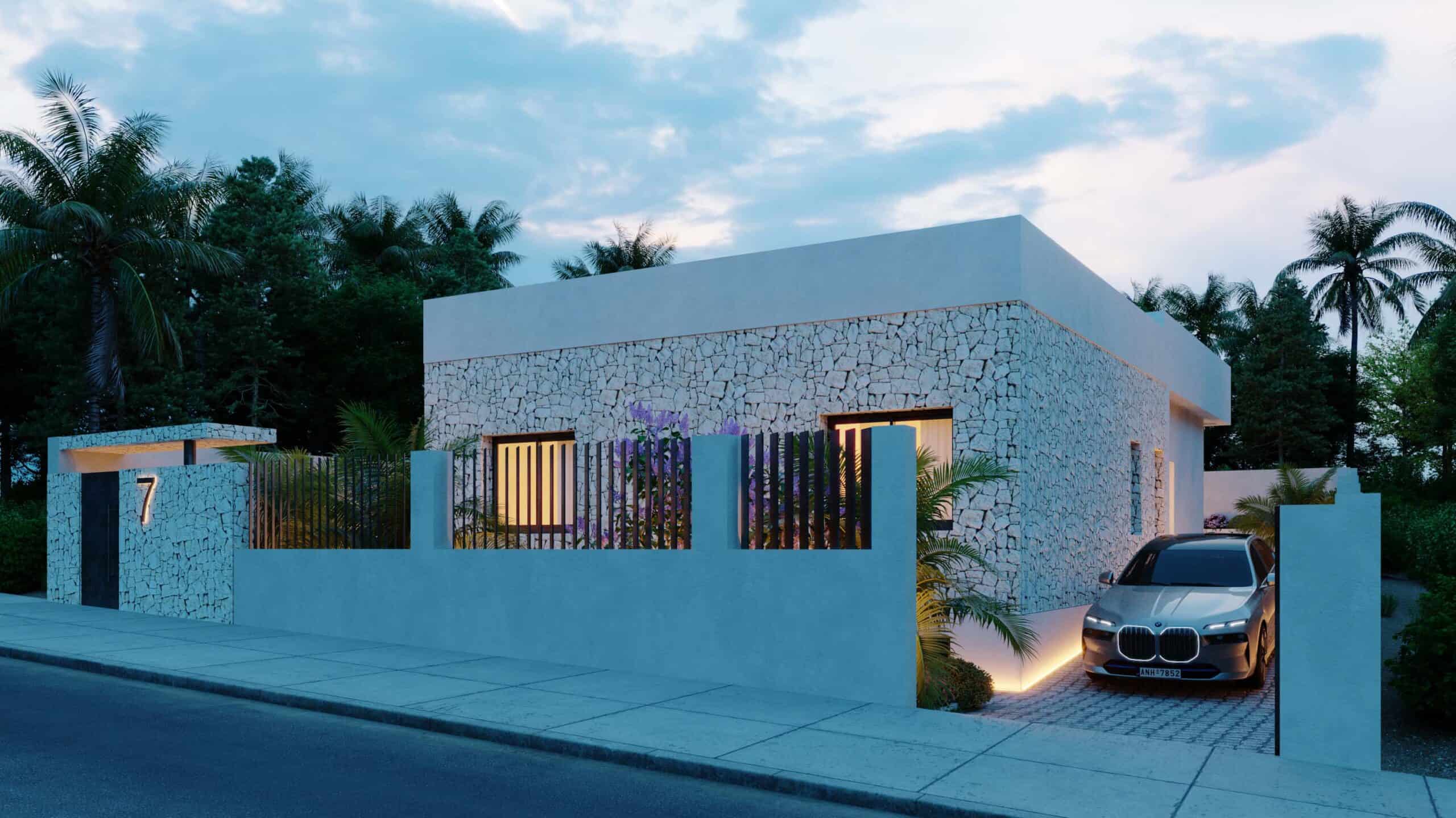 VILLA NAVÍO, imagen 4
