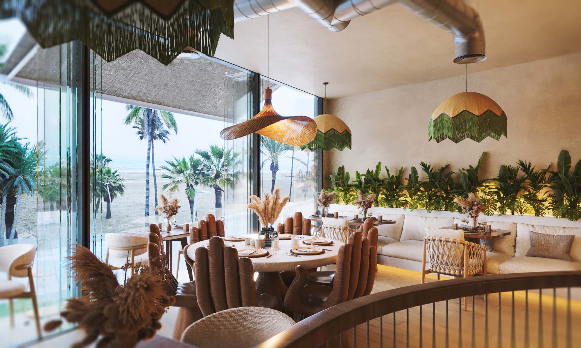 Restaurante MANDALA, imagen 4